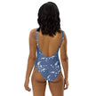 One-Piece Swimsuit - STYLISHOUR