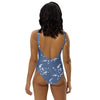 One-Piece Swimsuit - STYLISHOUR