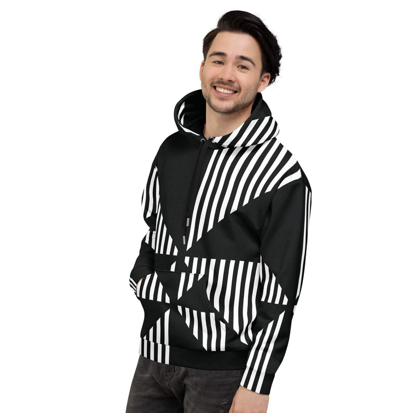 Unisex Hoodie - STYLISHOUR