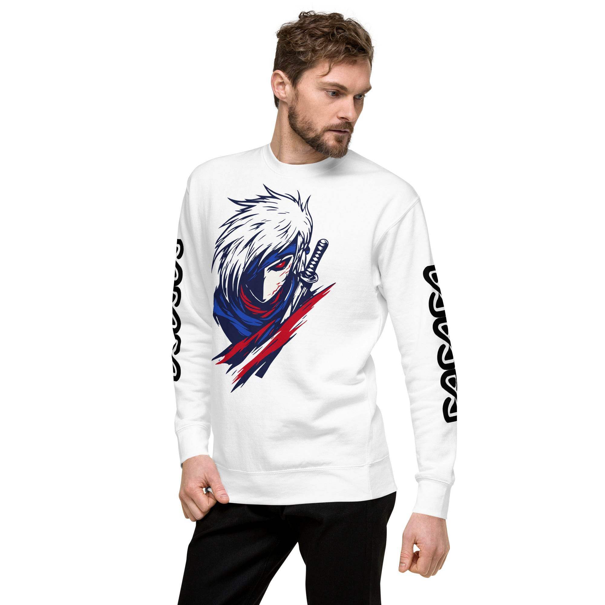 Unisex Premium Sweatshirt - STYLISHOUR