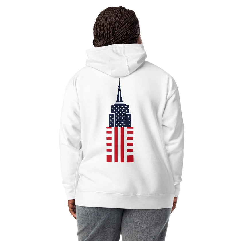 Unisex Hoodie - STYLISHOUR