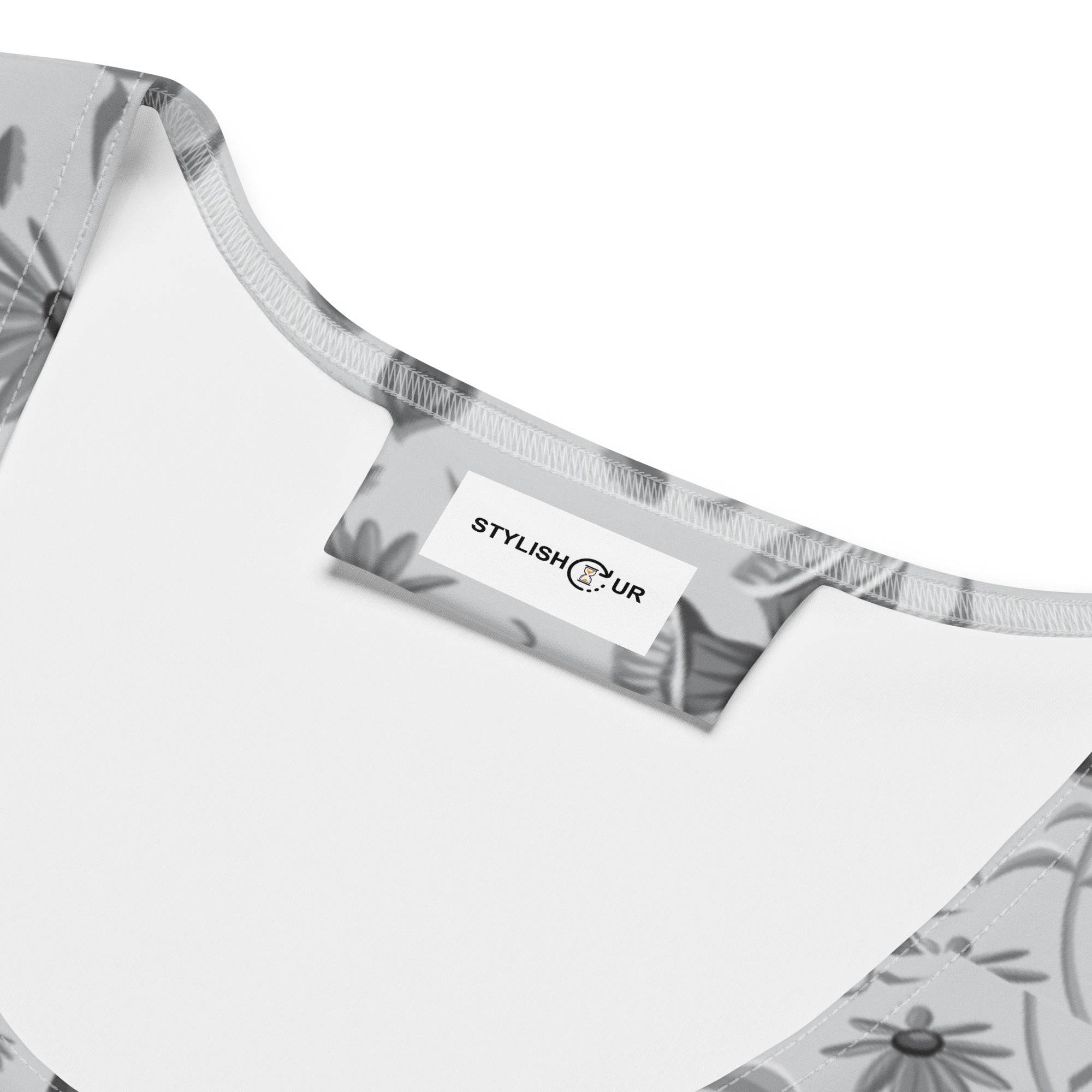 Tank Top - STYLISHOUR