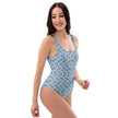 One-Piece Swimsuit - STYLISHOUR