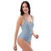 One-Piece Swimsuit - STYLISHOUR