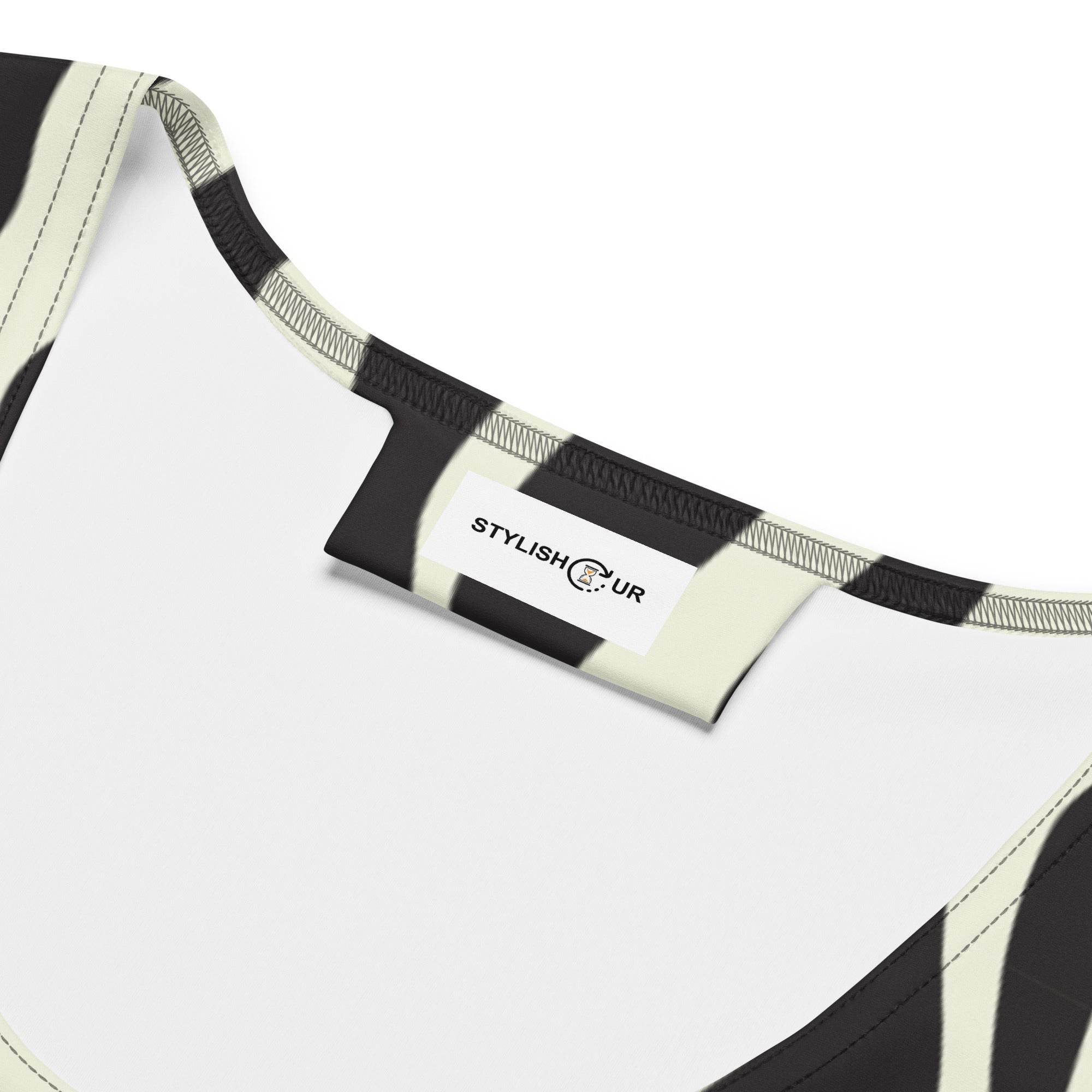 Tank Top - STYLISHOUR