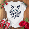 Beautiful Cute Fox T-shirt - STYLISHOUR