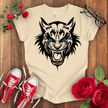 Wrath of Beasts T-shirt - STYLISHOUR