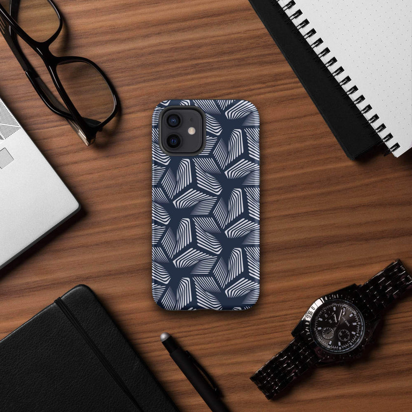 Tough Case for iPhone® - STYLISHOUR