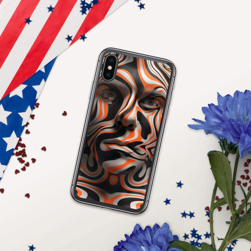 Clear Case for iPhone® - STYLISHOUR