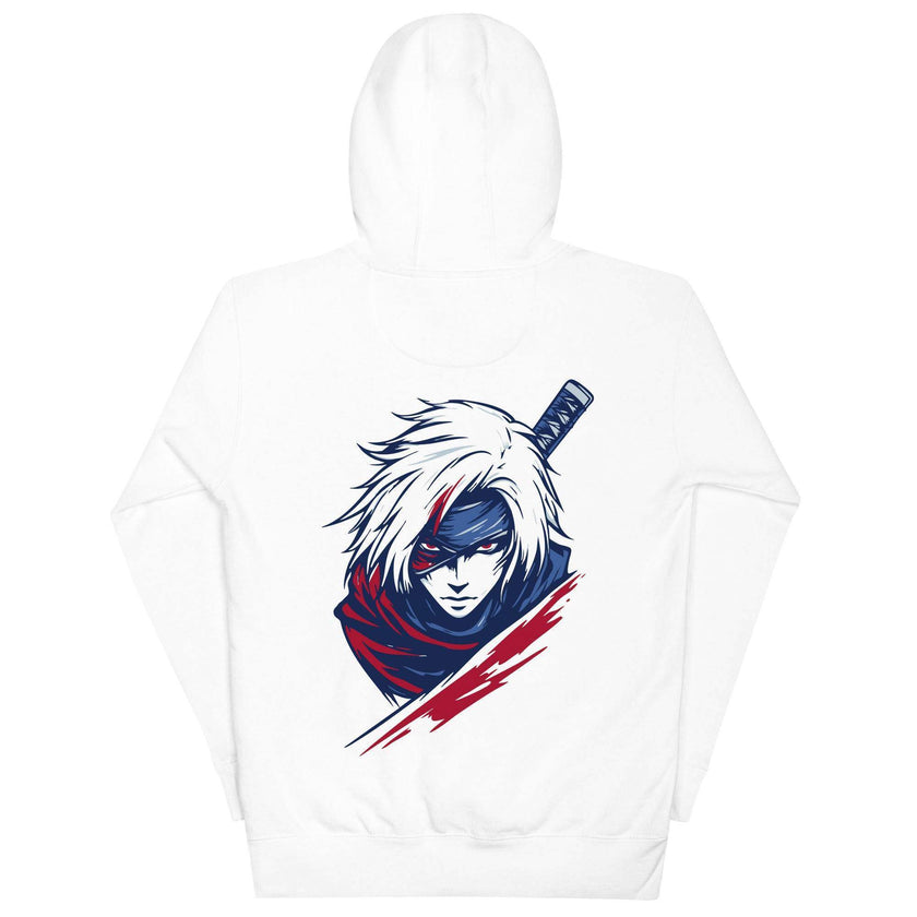 Unisex Hoodie - STYLISHOUR