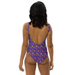 One-Piece Swimsuit - STYLISHOUR