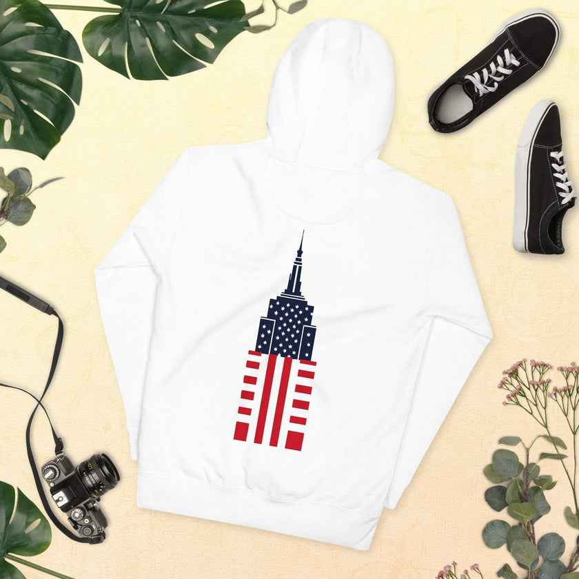 Unisex Hoodie - STYLISHOUR