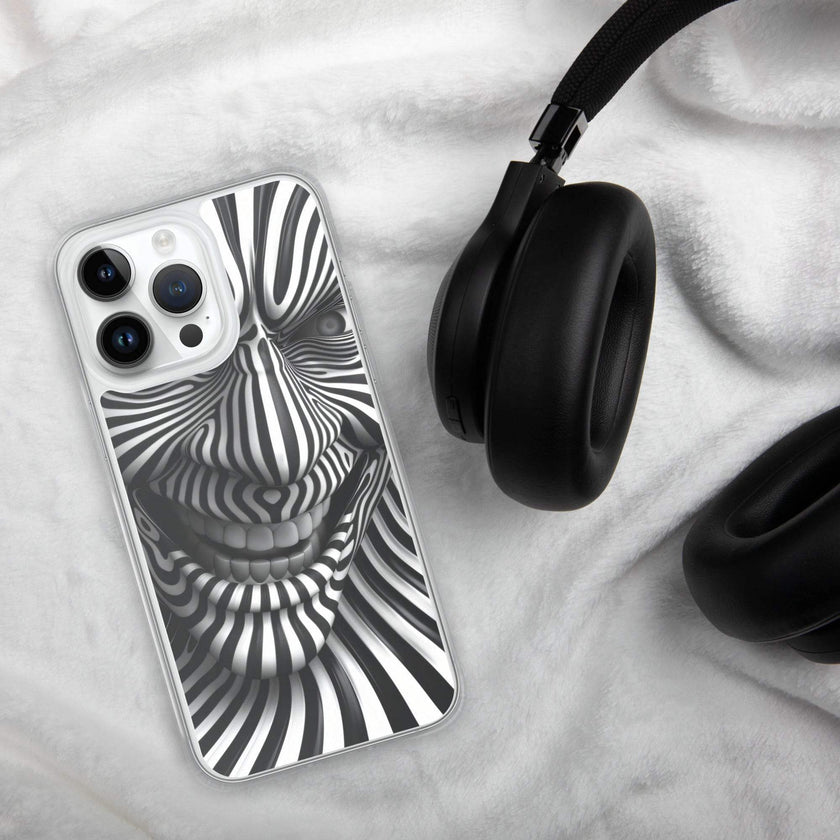 MagSafe® clear case for iPhone® - STYLISHOUR