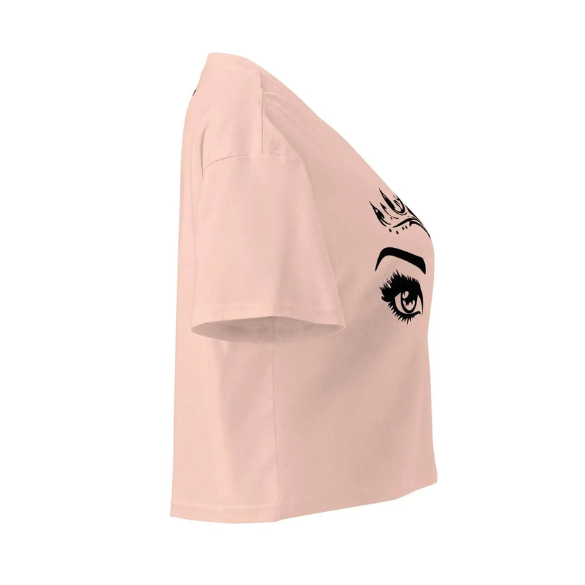 Women’s crop top - STYLISHOUR