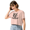 Women’s crop top - STYLISHOUR