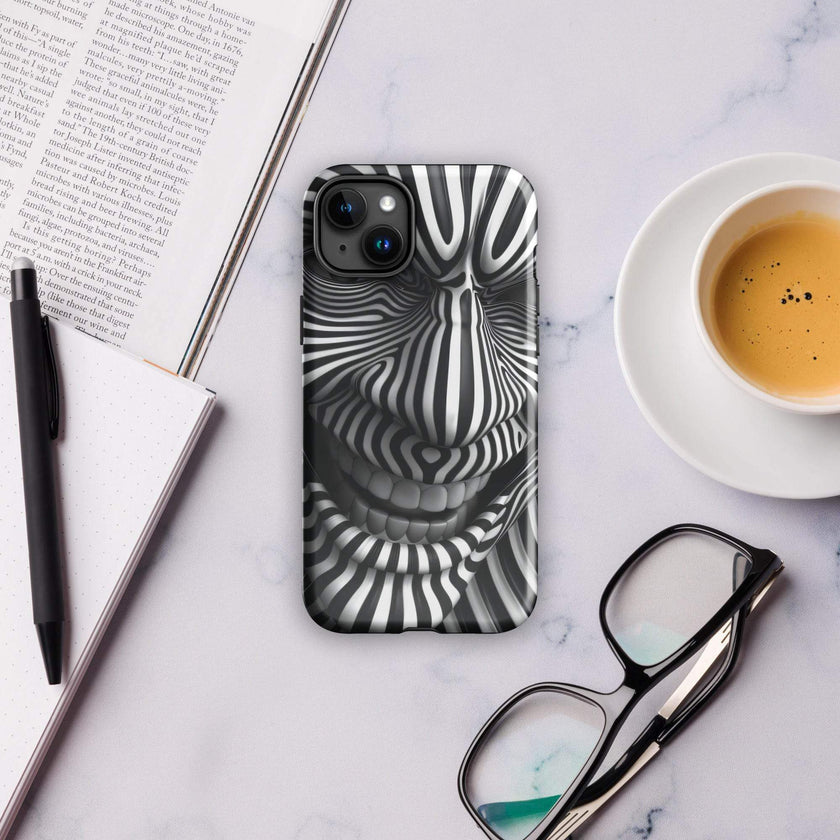 Tough Case for iPhone® - STYLISHOUR