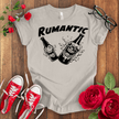 Rumantic Lovers T-shirt - STYLISHOUR