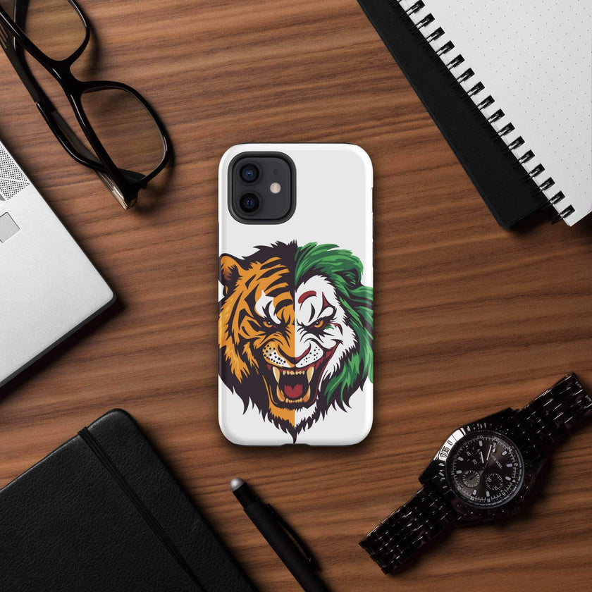 Tough Case for iPhone® - STYLISHOUR