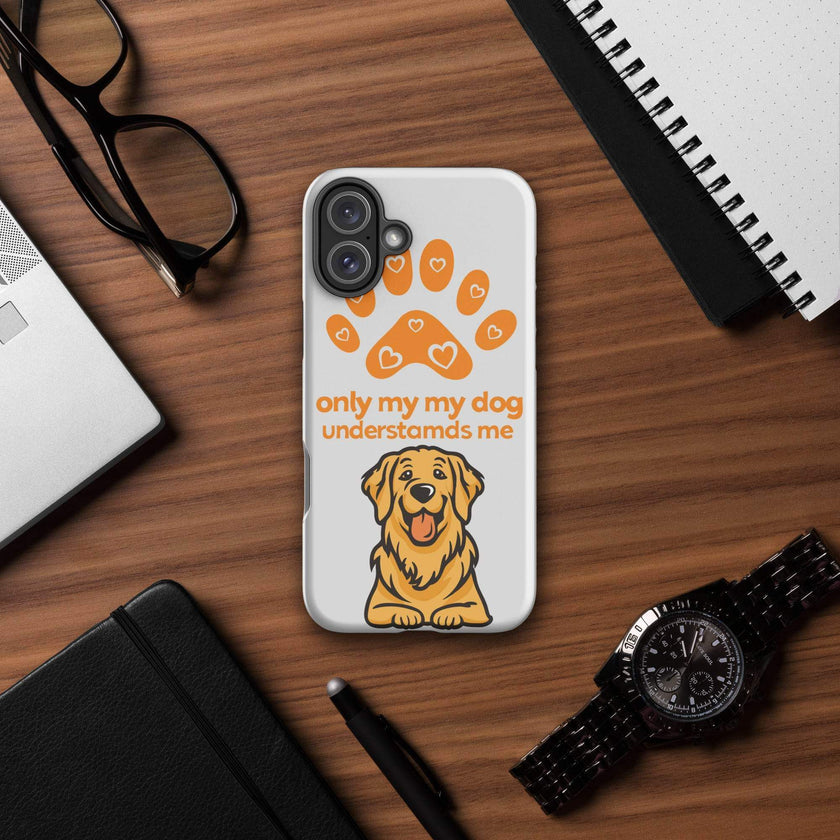 Tough Case for iPhone® - STYLISHOUR