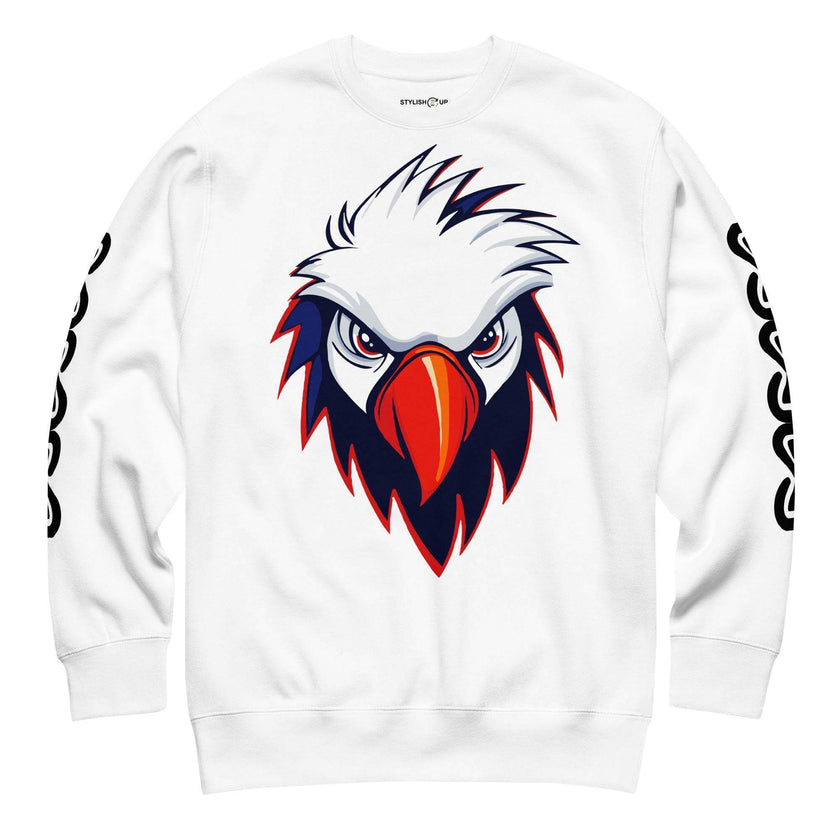 Unisex Premium Sweatshirt - STYLISHOUR