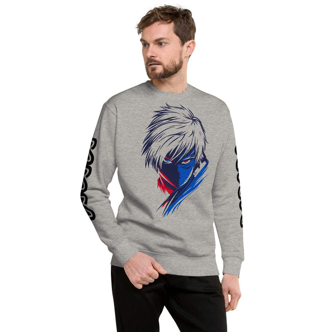 Unisex Premium Sweatshirt - STYLISHOUR