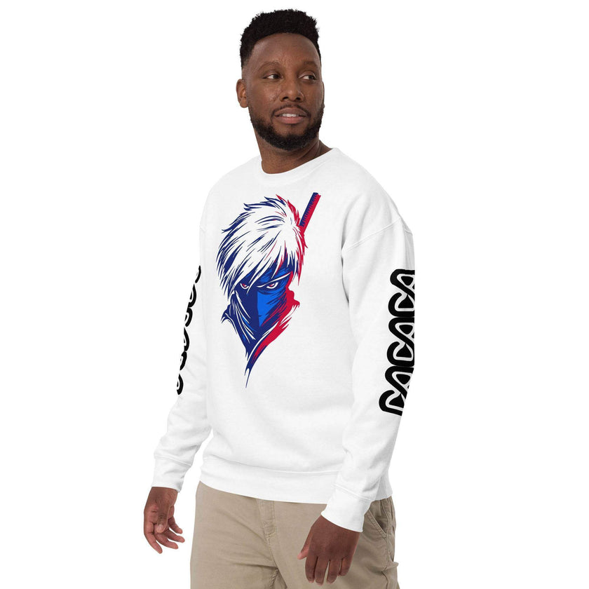 Unisex Premium Sweatshirt - STYLISHOUR