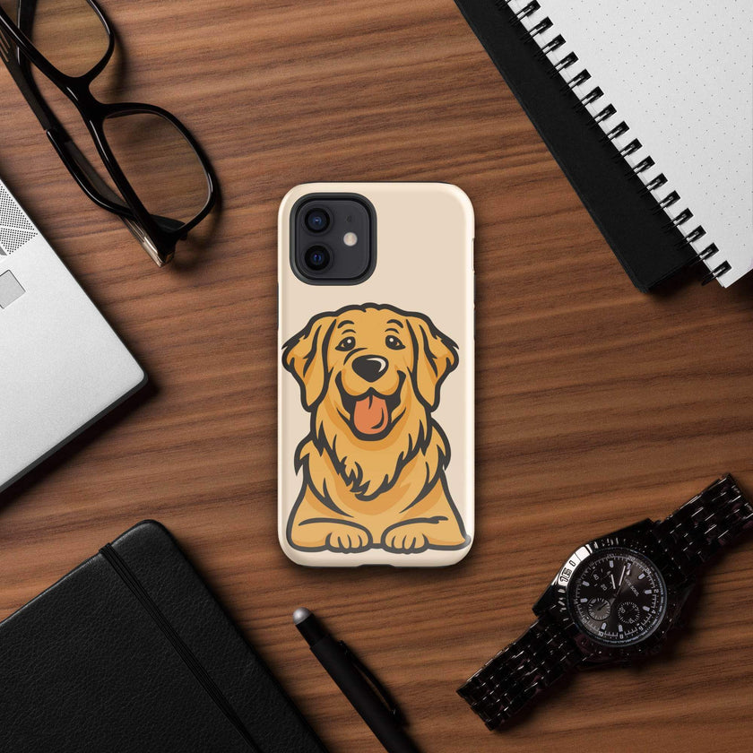 Tough Case for iPhone® - STYLISHOUR