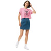 Women’s crop top - STYLISHOUR