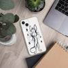 MagSafe® clear case for iPhone® - STYLISHOUR
