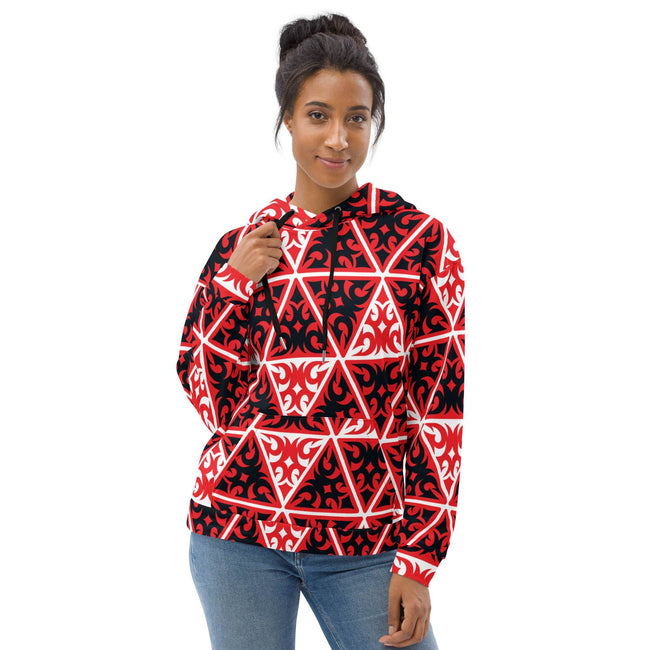 Unisex Hoodie - STYLISHOUR