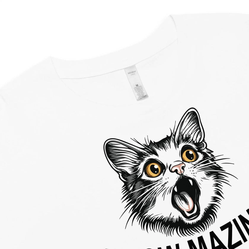 Women’s crop top - STYLISHOUR