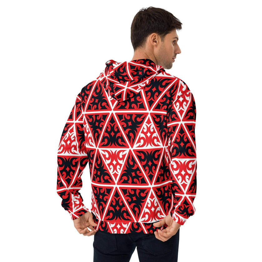 Unisex Hoodie - STYLISHOUR