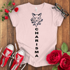 Charisma Cute Fox T-shirt - STYLISHOUR