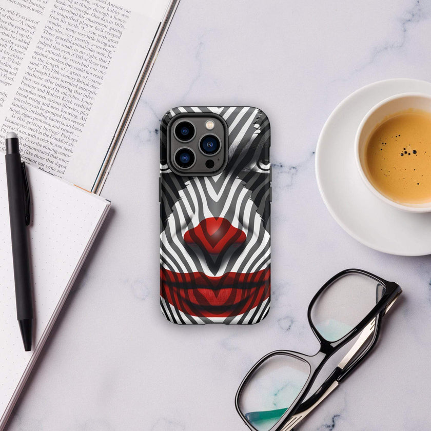 Tough Case for iPhone® - STYLISHOUR