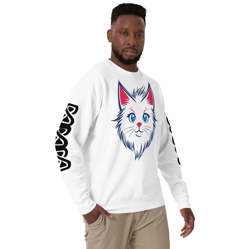 Unisex Premium Sweatshirt - STYLISHOUR