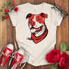 Furry Best Friend Dog T-shirt - STYLISHOUR