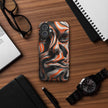 MagSafe® tough case for iPhone® - STYLISHOUR