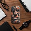 MagSafe® tough case for iPhone® - STYLISHOUR