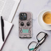 Tough Case for iPhone® - STYLISHOUR