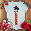 Whisper of Pack T-shirt - STYLISHOUR