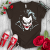 Savage Smile Joker T-shirt - STYLISHOUR