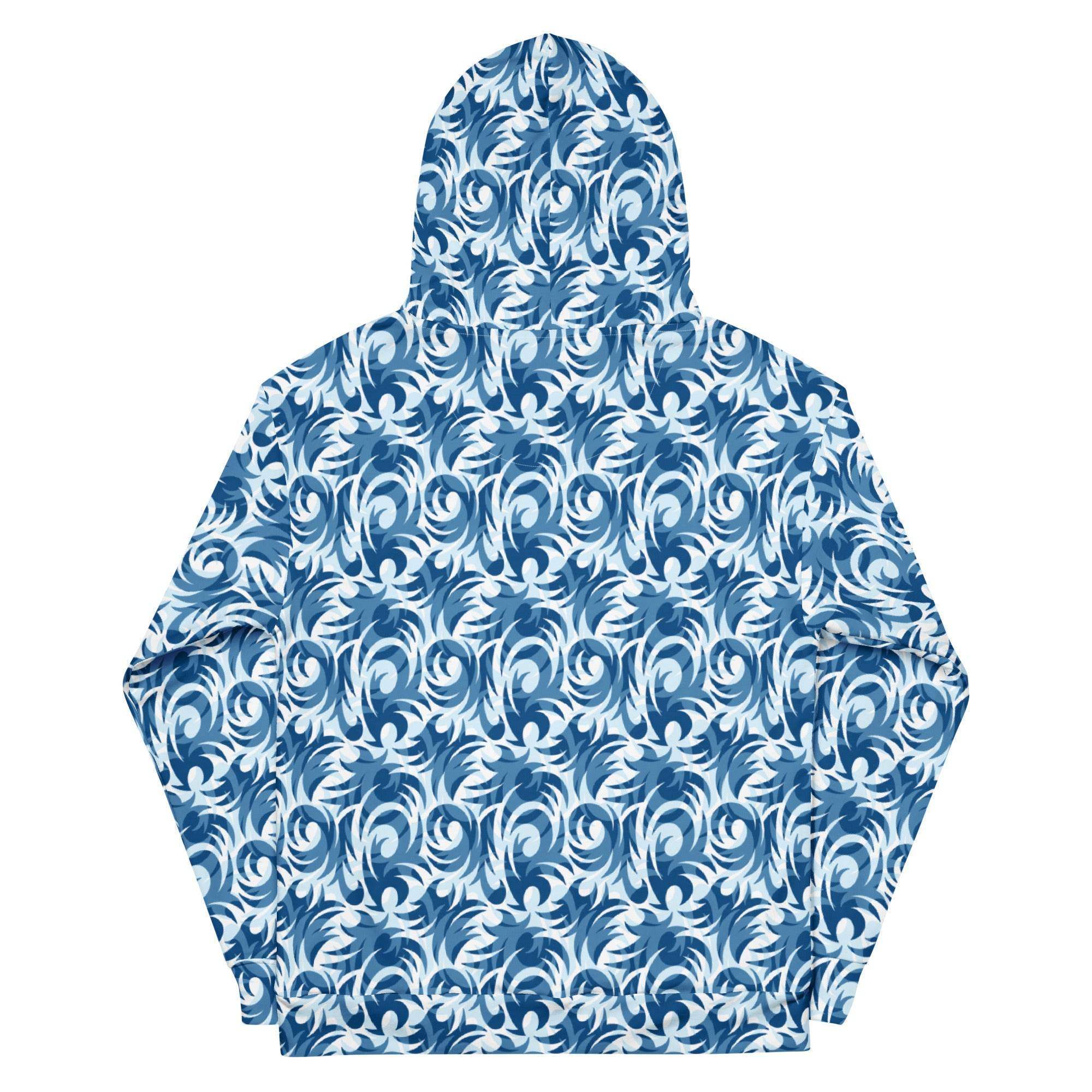 Unisex Hoodie - STYLISHOUR