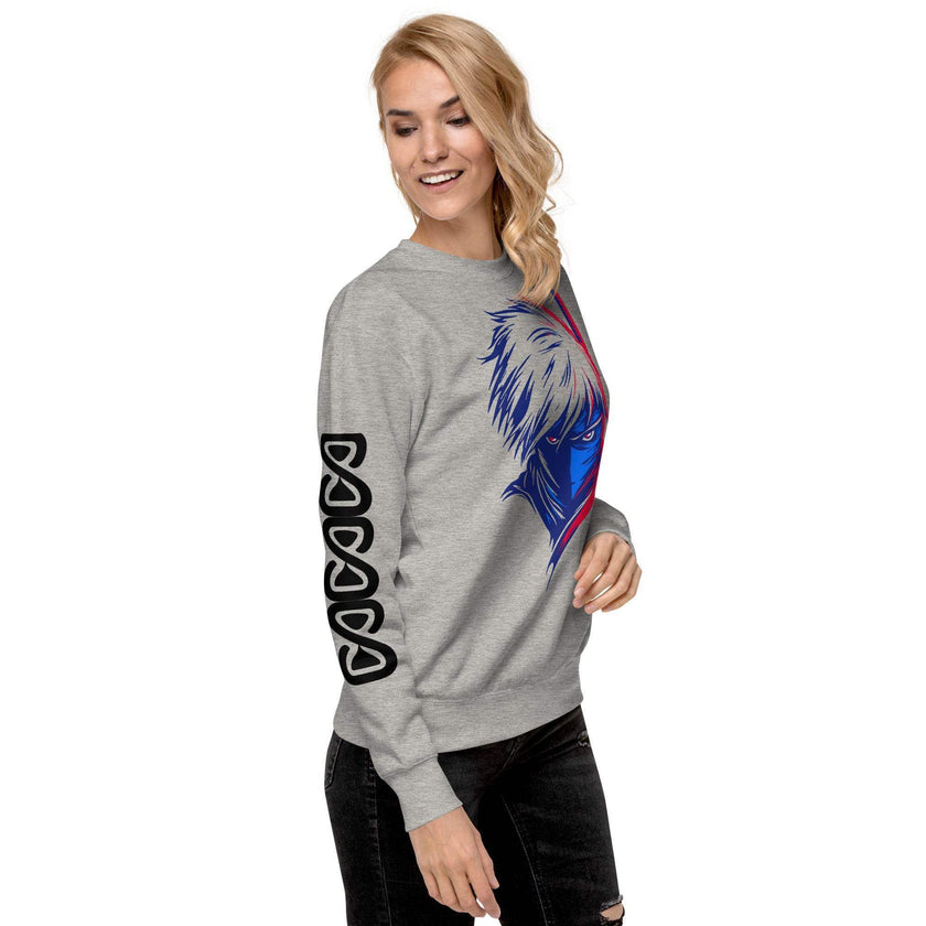 Unisex Premium Sweatshirt - STYLISHOUR