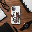 Tough Case for iPhone® - STYLISHOUR