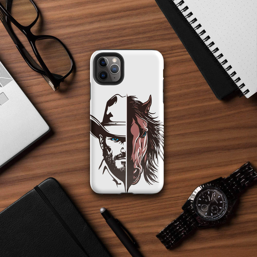 Tough Case for iPhone® - STYLISHOUR