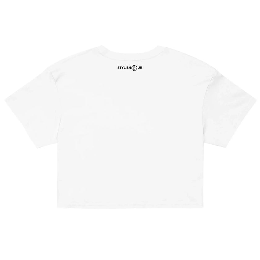 Women’s crop top - STYLISHOUR