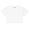 Women’s crop top - STYLISHOUR