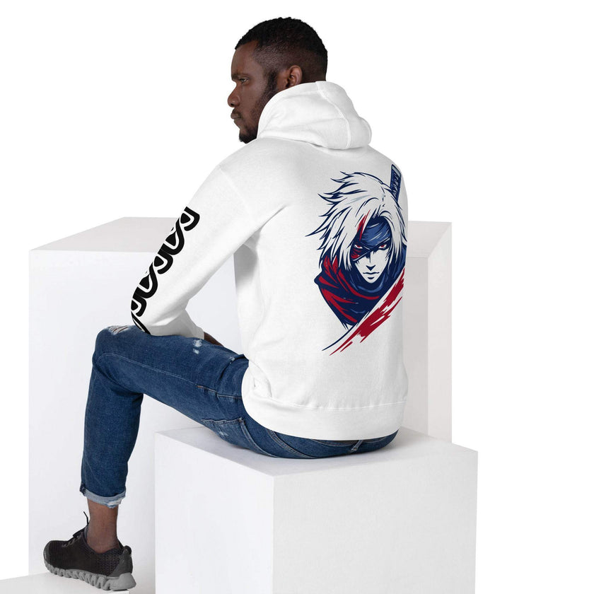 Unisex Hoodie - STYLISHOUR