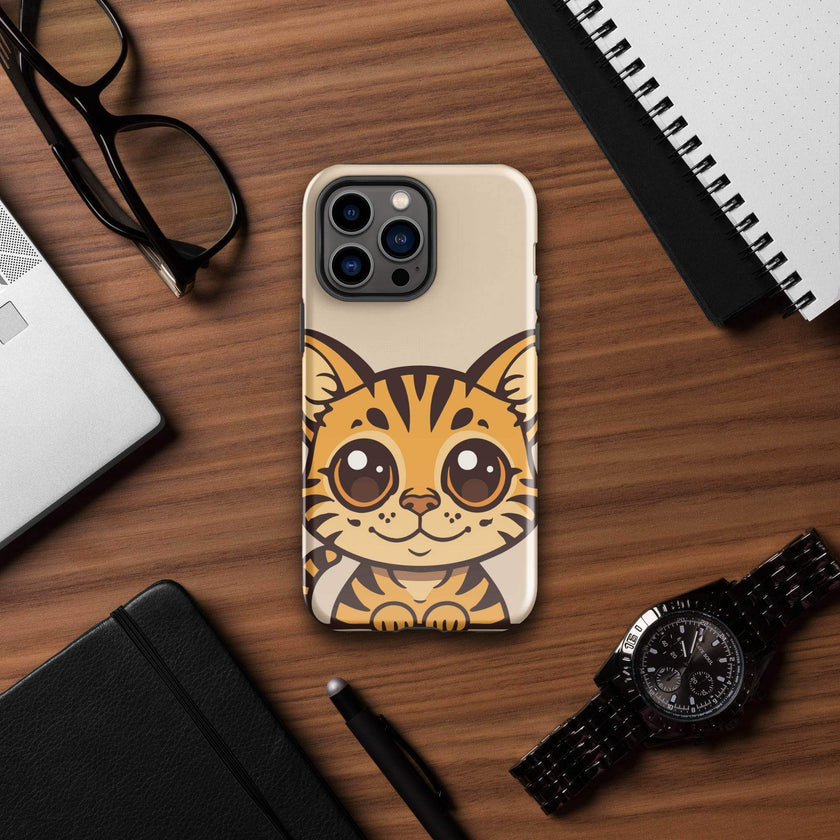 Tough Case for iPhone® - STYLISHOUR