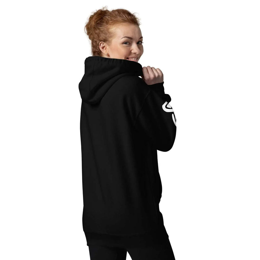 Unisex Hoodie - STYLISHOUR